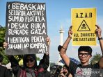 aksi-solidaritas-penculikan-wni-oleh-israel-2792640 aksi solidaritas penculikan wni oleh israel 2792640