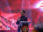 Ketua Umum IKA Unhas Andi Amran Sulaiman.