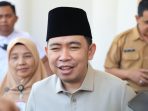 Bupati Jember Muhammad Fawait. (Foto: Ist)