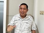 Warih Andono, Wakil Ketua lll DPRD Kabupaten Sidoarjo. (Foto: Ist)