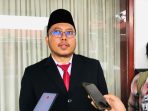 Plt Kepala BKPSDM Kota Blitar Ika Hadi Wijaya. (Calvin BT)