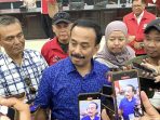 Samanhudi Anwar. (Calvin BT)