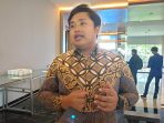 Zahlul Yussar, Sekertaris Komisi D DPRD Sidoarjo. (Achmad Adi Nurcahya)