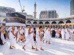 jemaah haji