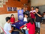ORADO Jombang resmi jadi anggota KONI.(istimewa)