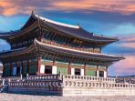wisata korea