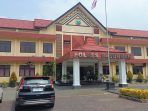 Mapolres pasuruan