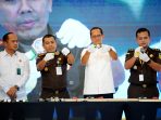 Pemusnahan 14 Jam Tangan Mewah Imitasi Alias Palsu 4 pemusnahan4
