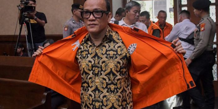sidang kasus pemerasan k3 kemnaker ditunda 2779263