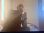 Tangkapan layar video viral. (Foto: Ist)