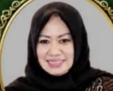 Ruly Yunis Setiawati, ekertaris PRKP Bangkalan. (Foto: Ist)