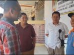 Polisi saat mendatangi lokasi kejadian. (Foto: Ist) Polisi saat mendatangi lokasi kejadian. (Foto: Ist)