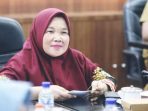 Juru Bicara Fraksi PKB DPRD Jember Sunarsih Khoris. (Foto: Ist)