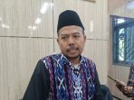 Anggota Komisi A DPRD Jember Tabroni. (Foto: Aji)