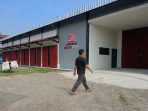 Salah satu gerai KDMP di Sidoarjo yang akan beroperasi. (Foto: Achmad Adi Nurcahya)