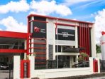Kantor OJK Jember. (Foto: Ist)