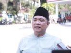 Kepala Bagian Kesra Pemkab Jember Nurul Hafid Yasin. (Foto: Ist)