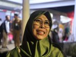 Kepala BPS Kabupaten Jember Peni Dwi Wahyu Winarsih. (Foto: Ist)