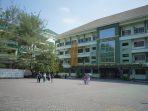 SMP Progresif Bumi Shalawat Sidoarjo. (Foto: Ist) SMP Progresif Bumi Shalawat Sidoarjo. (Foto: Ist)