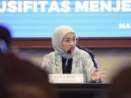 Ketua DPRD Kota Malang Amithya Ratnanggani Sirraduhita. (Foto: Ist/dok. Pribadi)