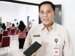 Kepala Dispendukcapil Jember Bambang Saputro. (Foto: Ist)