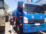 Barang bukti yang diduga disita Bareskrim Polri. (Foto: Ist) Barang bukti yang diduga disita Bareskrim Polri. (Foto: Ist)