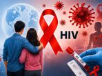 Ilustrasi HIV/AIDS. (Foto: Ist) Ilustrasi HIV/AIDS. (Foto: Ist)
