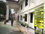 Kantor Pengadilan Agama (PA) Gresik. Kantor Pengadilan Agama (PA) Gresik.