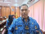 Kepala Dinas Koperasi dan Usaha Mikro Kabupaten Sidoarjo, Mohamad Edi Kurniadi. (Foto: Achmad Adi Nurcahya)