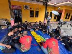 Pelatihan dan Penguatan Kapasitas Penanggulangan Penderita Gawat Darurat (PPGD) personel BPBD Jember. (Foto: Ist)