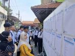 Suasana Career Day di SMKN 1 Krian, Sidoarjo. (Foto: Ist)