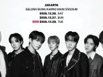 Konser BTS di Jakarta