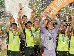 AUSTRALIA JUARA AUSTRALIA JUARA