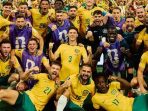 AUSTRALIA TIMNAS 2026