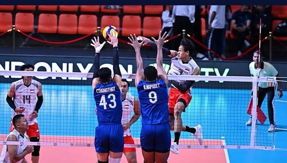 AVC CUP 2026