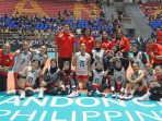 AVC WOMENS INDONESIA AVC WOMENS INDONESIA