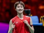 CHEN YUFEI