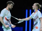DENAMARK BADMINTON