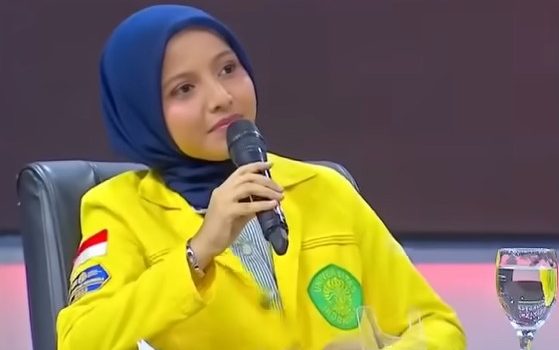 FATIMAH AZZAHRA