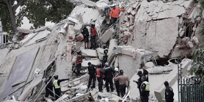 GEMPA VENEZUELA