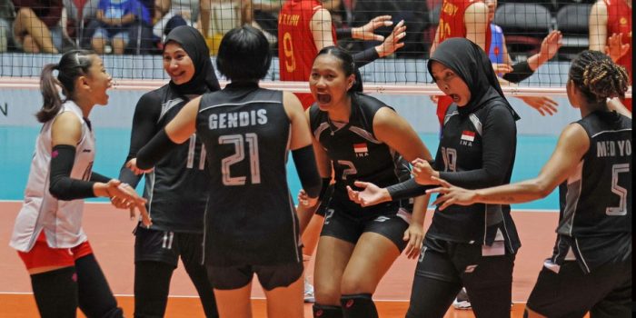 GENDIS INDONESIA