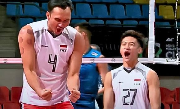 HENDRA KURNIAWAN