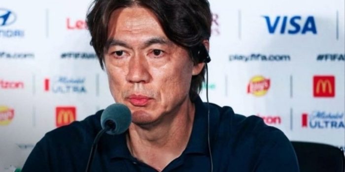 HONG MYUNG BO
