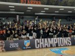 HORNBILLS JUARA