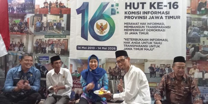 HUT KI JATIM1