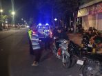 IMG-20260601-WA0003 Petugas Satlantas Polres Jombang melakukan olah TKP. (Istimewa)