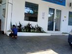 Salah satu SPPG yang ditutup saat operasional