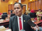 IMG-20260601-WA0064 Ketua DPRD kota Surabaya Saifuddin Zuhri. (Sugiantoro)