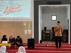 Kegiatan bawaslu bersama pelajar.
