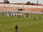 Pertandingan liga 4 Nasional